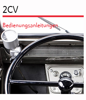 2CV manuales